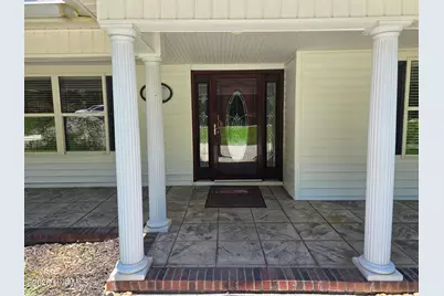 423 Goshen Street, Lincolnton, GA 30817 - Photo 3
