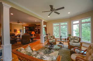 210 Beths Point, West End, NC 27376 - Photo 27