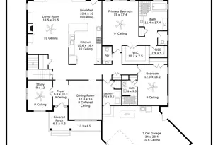 210 Beths Point, West End, NC 27376 - Photo 5