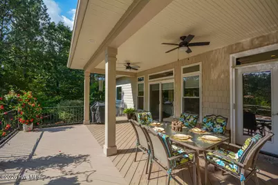 210 Beths Point, West End, NC 27376 - Photo 33