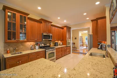 210 Beths Point, West End, NC 27376 - Photo 37