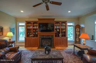 210 Beths Point, West End, NC 27376 - Photo 21