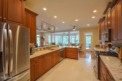 210 Beths Point, West End, NC 27376 - Photo 41