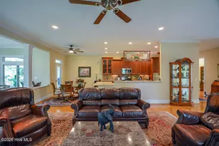 210 Beths Point, West End, NC 27376 - Photo 17