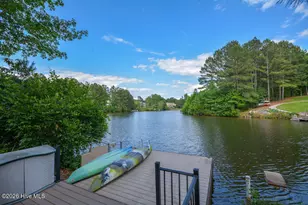 210 Beths Point, West End, NC 27376 - Photo 3