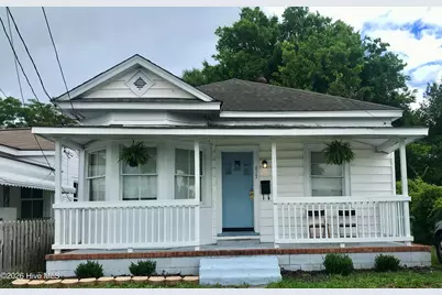 417 S 13th Street, Wilmington, NC 28401 - Photo 1