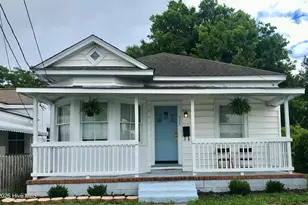 417 S 13th St, Wilmington, NC 28401 - Photo 1