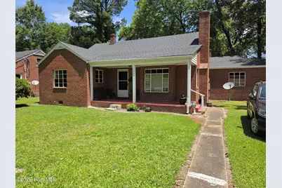 1009 Evergreen Avenue, Goldsboro, NC 27530 - Photo 1