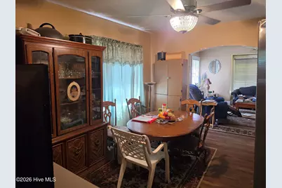 1009 Evergreen Avenue, Goldsboro, NC 27530 - Photo 7
