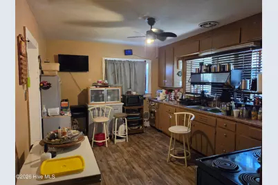 1009 Evergreen Avenue, Goldsboro, NC 27530 - Photo 5