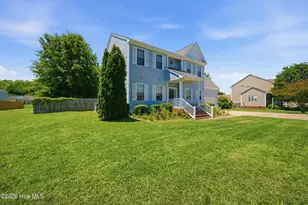 111 Eagle Ln, Elizabeth City, NC 27909 - Photo 3