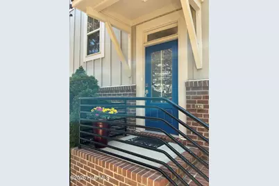 1408 Crafton Way, Raleigh, NC 27607 - Photo 3