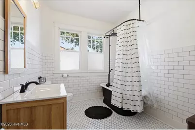 105 N Jackson Street, Goldsboro, NC 27530 - Photo 23