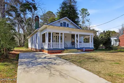 105 N Jackson Street, Goldsboro, NC 27530 - Photo 1