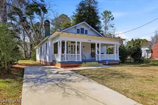 105 North Jackson Street, Goldsboro, NC 27530 - Photo 1