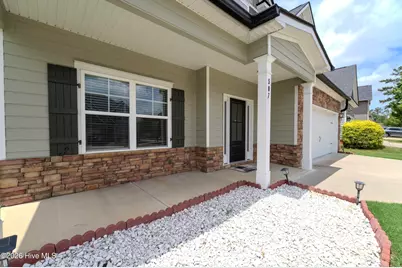 507 Gary Glen Drive, Martinez, GA 30907 - Photo 5