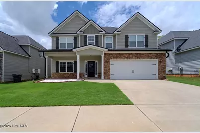507 Gary Glen Drive, Martinez, GA 30907 - Photo 1