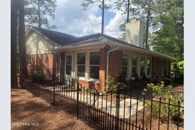 120 Robin Lane #B-59, Pinehurst, NC 28374 - Photo 3