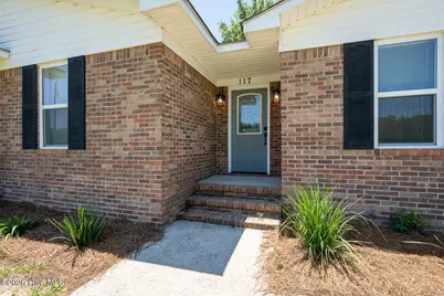117 Zack Street, Waynesboro, GA 30830 - Photo 1