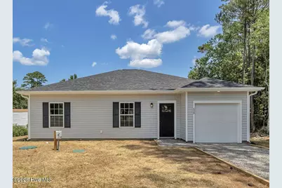 528 Mary Lou Lane SW, Supply, NC 28462 - Photo 1