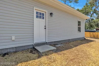 528 Mary Lou Lane SW, Supply, NC 28462 - Photo 19