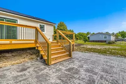 8962 Hawks Bill Drive NE, Leland, NC 28451 - Photo 35