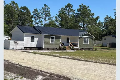 8962 Hawks Bill Drive NE, Leland, NC 28451 - Photo 1