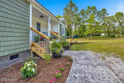 8962 Hawks Bill Drive NE, Leland, NC 28451 - Photo 3