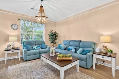 221 Woodlands Way #Unit 6, Calabash, NC 28467 - Photo 5