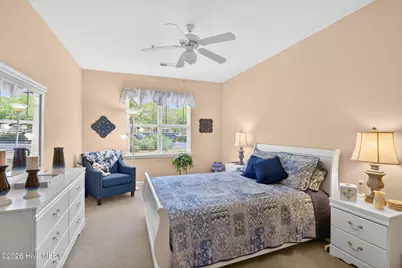 221 Woodlands Way #Unit 6, Calabash, NC 28467 - Photo 17