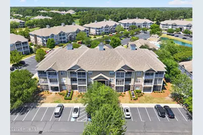 221 Woodlands Way #Unit 6, Calabash, NC 28467 - Photo 41