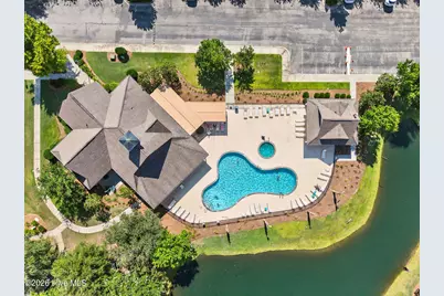 221 Woodlands Way #Unit 6, Calabash, NC 28467 - Photo 55