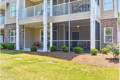 221 Woodlands Way #Unit 6, Calabash, NC 28467 - Photo 37