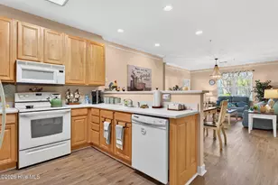 221 Woodlands Way, Calabash, NC 28467 - Photo 9
