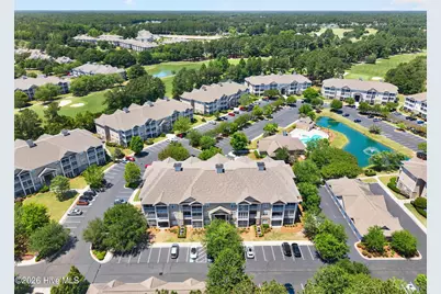 221 Woodlands Way #Unit 6, Calabash, NC 28467 - Photo 45