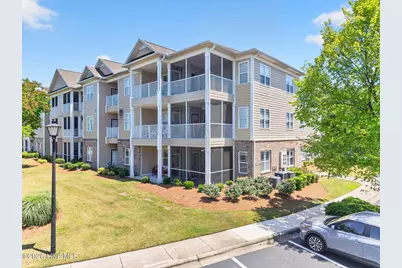 221 Woodlands Way #Unit 6, Calabash, NC 28467 - Photo 1