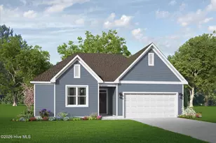 909 Peckham Lp, Aberdeen, NC 28315 - Photo 1