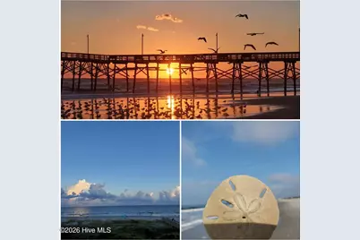 1000 Caswell Beach Road #Apt 1308, Oak Island, NC 28465 - Photo 35