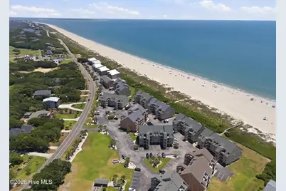 1000 Caswell Beach Road #Apt 1308, Oak Island, NC 28465 - Photo 47