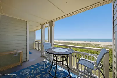 1000 Caswell Beach Road #Apt 1308, Oak Island, NC 28465 - Photo 27