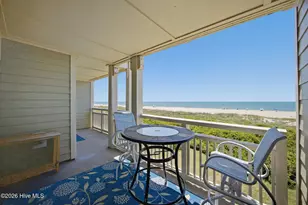1000 Caswell Beach Rd, Oak Island, NC 28465 - Photo 27