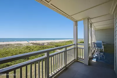 1000 Caswell Beach Road #Apt 1308, Oak Island, NC 28465 - Photo 29