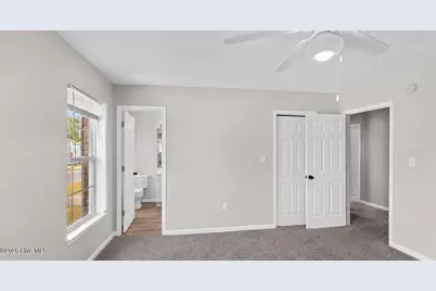 4240 Williamsbrook Lane #B, Greenville, NC 27858 - Photo 19
