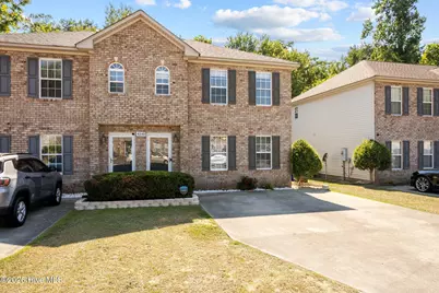 4240 Williamsbrook Lane #B, Greenville, NC 27858 - Photo 3