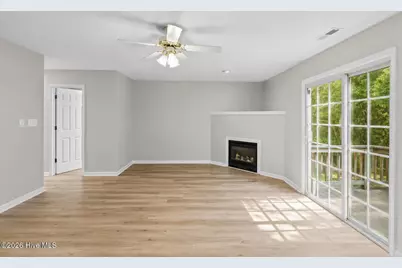 4240 Williamsbrook Lane #B, Greenville, NC 27858 - Photo 13