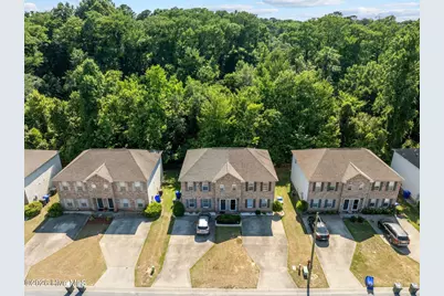4240 Williamsbrook Lane #B, Greenville, NC 27858 - Photo 23