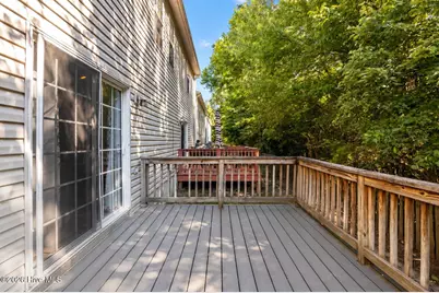 4240 Williamsbrook Lane #B, Greenville, NC 27858 - Photo 21