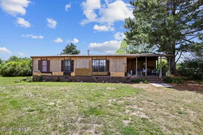 42 Collie Road, Castalia, NC 27816 - Photo 3