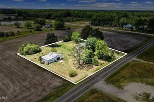 42 Collie Rd, Castalia, NC 27816 - Photo 9