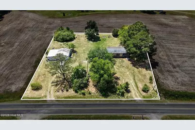 42 Collie Road, Castalia, NC 27816 - Photo 1